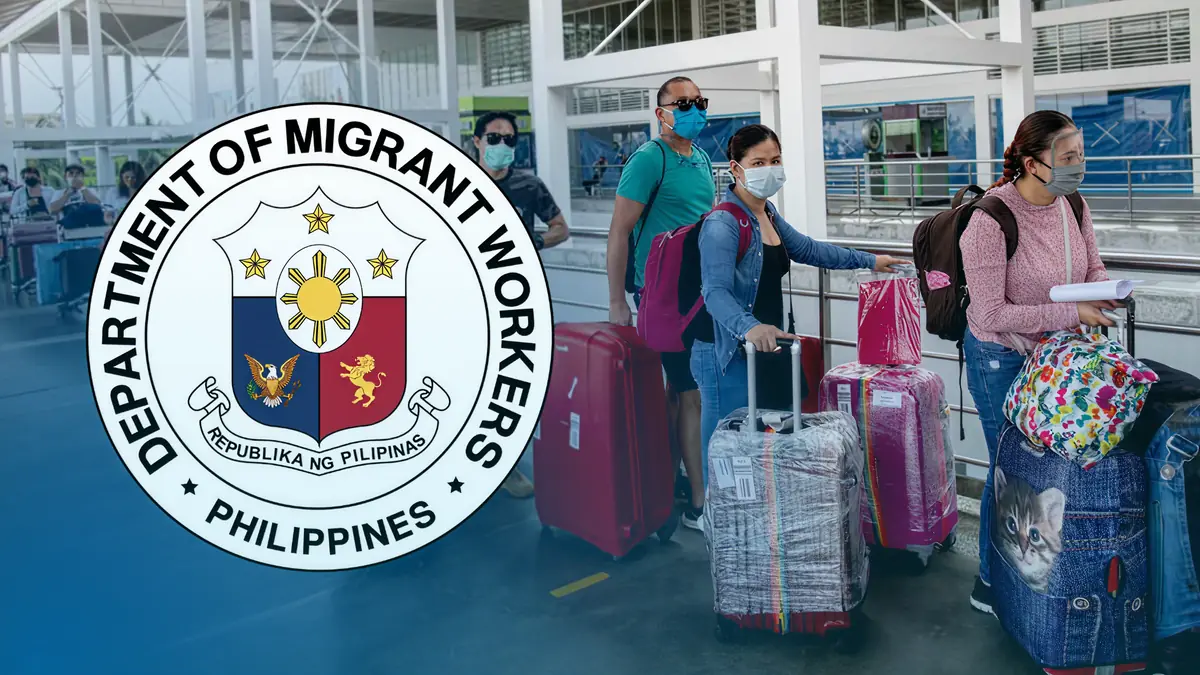 DMW: Approved Jobs and Accredited Agencies for OFWs