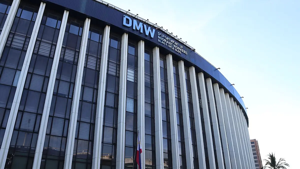 Mahigit 300 OFWs, Nabigyan ng ₱11.2M Tulong Pinansyal ng DMW sa Cagayan de Oro
