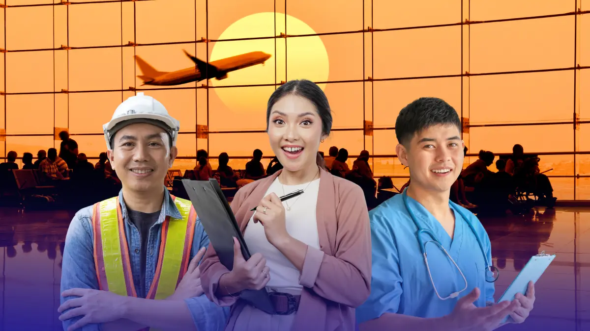Essential Requirements for OFWs: Document Preparation, Translation, and Embassy Approval